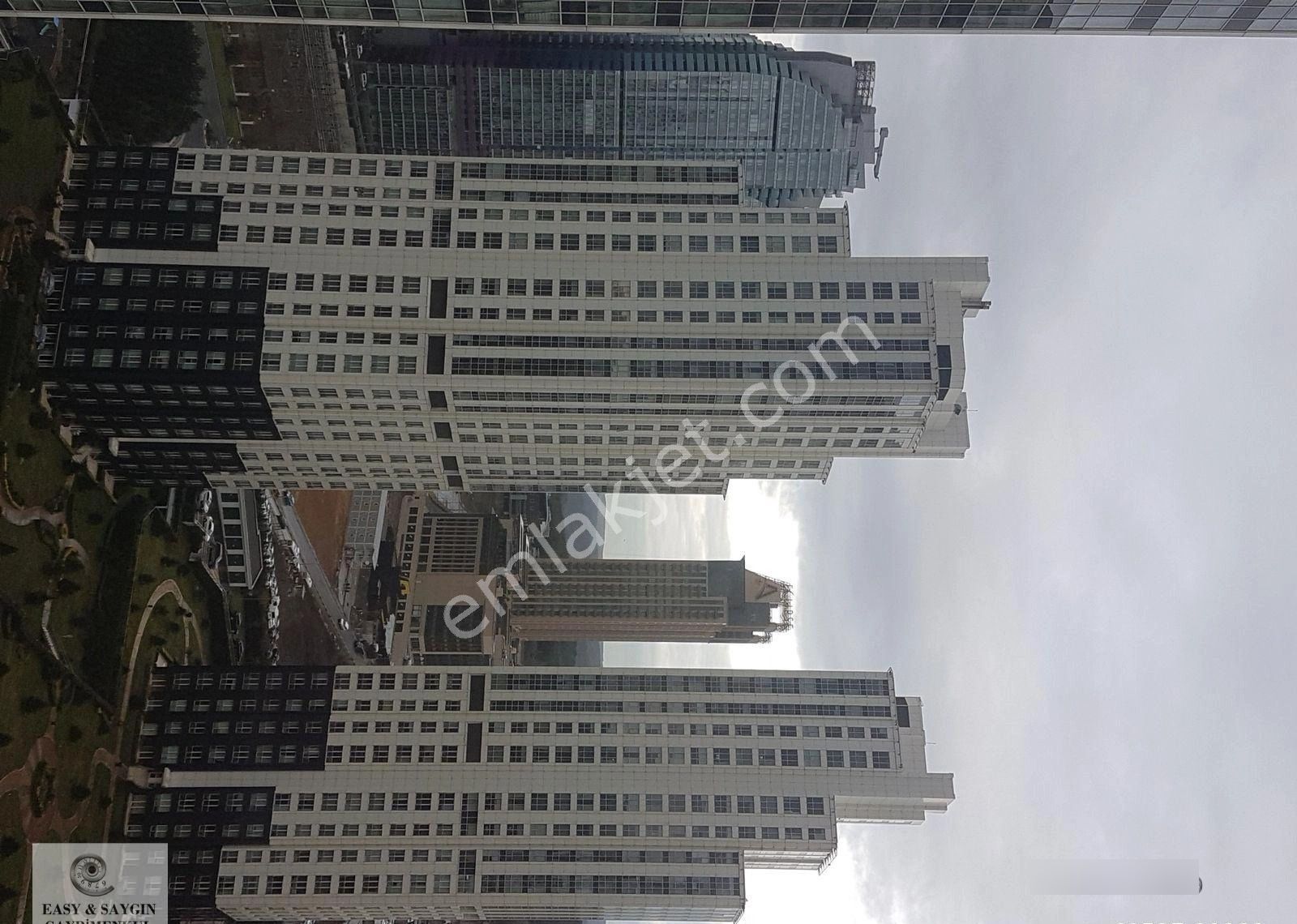 ***mashattan Sitesinde ***1+1 Mielle Beyaz Eşyalı Satılık *boş** - Görsel 6