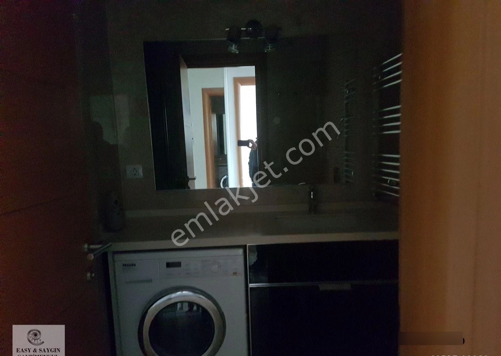 ***mashattan Sitesinde ***1+1 Mielle Beyaz Eşyalı Satılık *boş** - Görsel 29