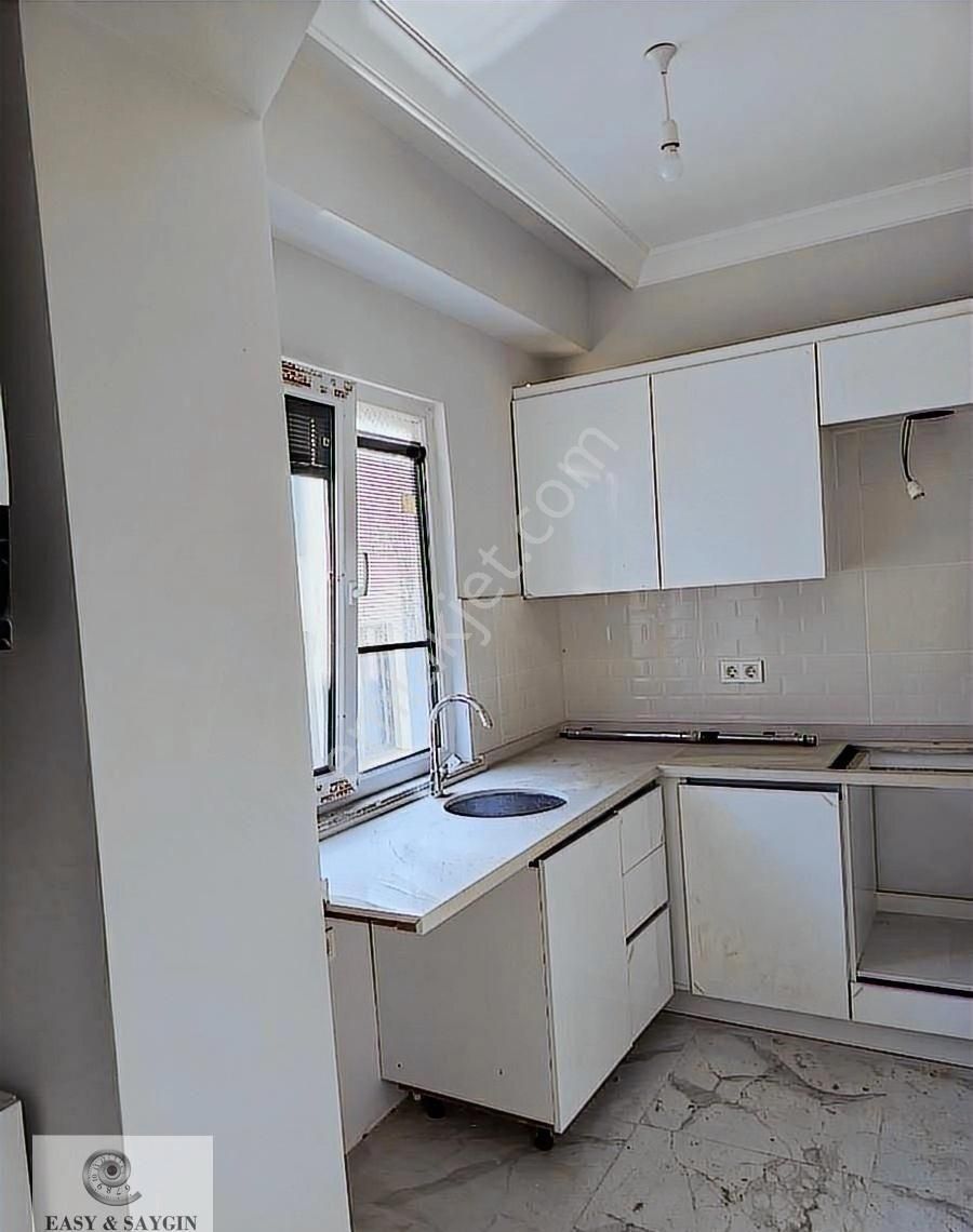 Maltepe Otoparklı Sitede Satılık 3+2 Sıfır Dubleks Çatı Katı - Görsel 23