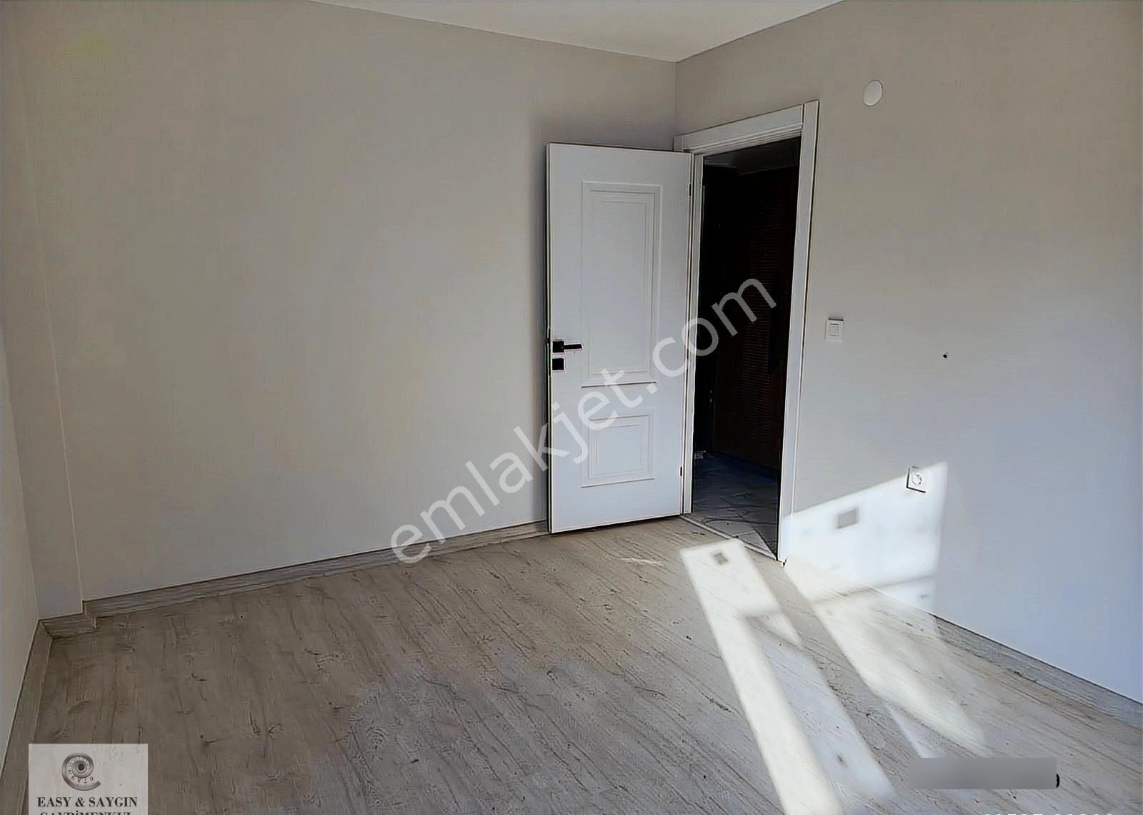 Maltepe Otoparklı Sitede Satılık 3+2 Sıfır Dubleks Çatı Katı - Görsel 32