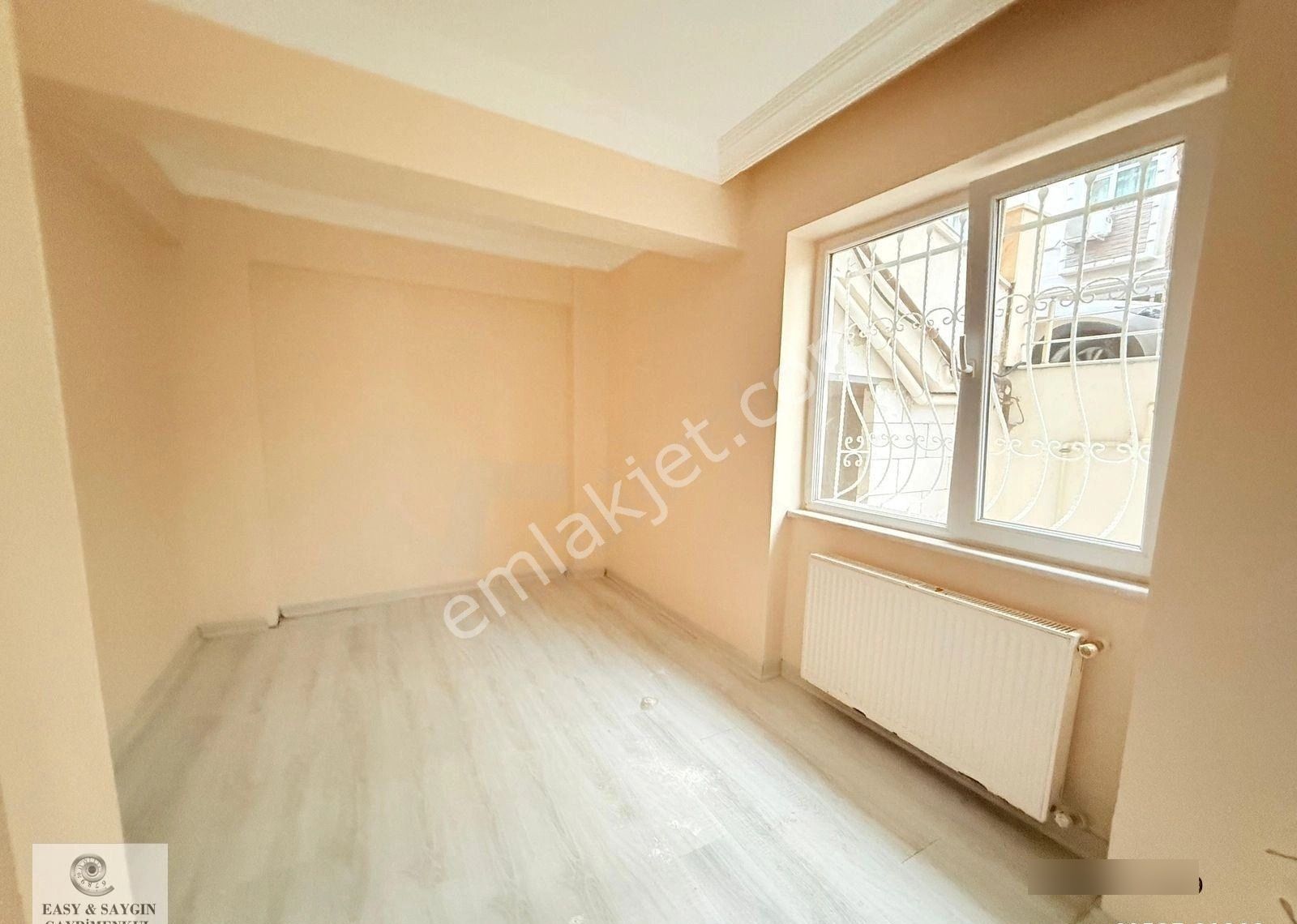 Avcılarda Metrobüse 3 Dk Yürüme Mesafesi Satılık 2+1 Bahçe Katı - Görsel 27