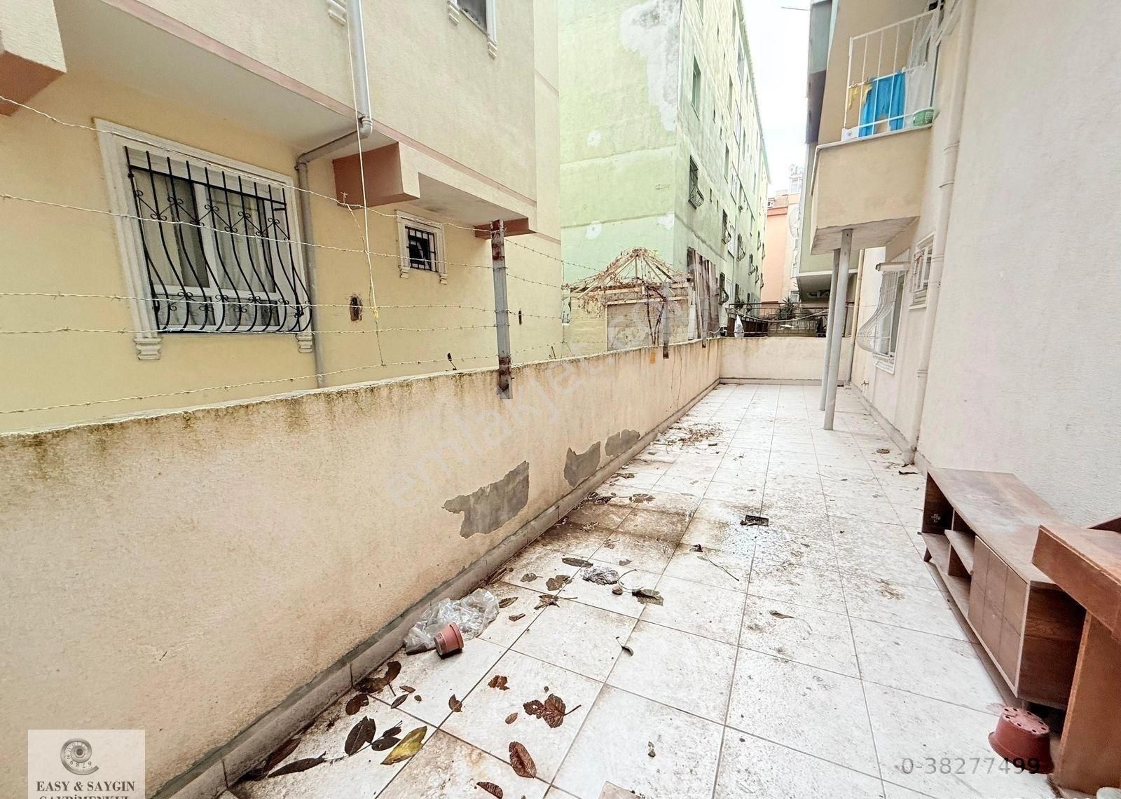 Avcılarda Metrobüse 3 Dk Yürüme Mesafesi Satılık 2+1 Bahçe Katı - Görsel 30