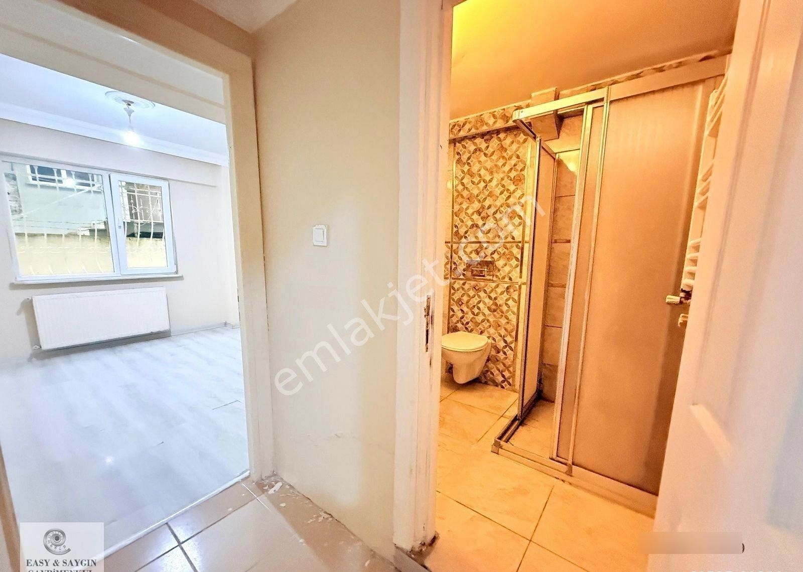 Avcılarda Metrobüse 3 Dk Yürüme Mesafesi Satılık 2+1 Bahçe Katı - Görsel 28