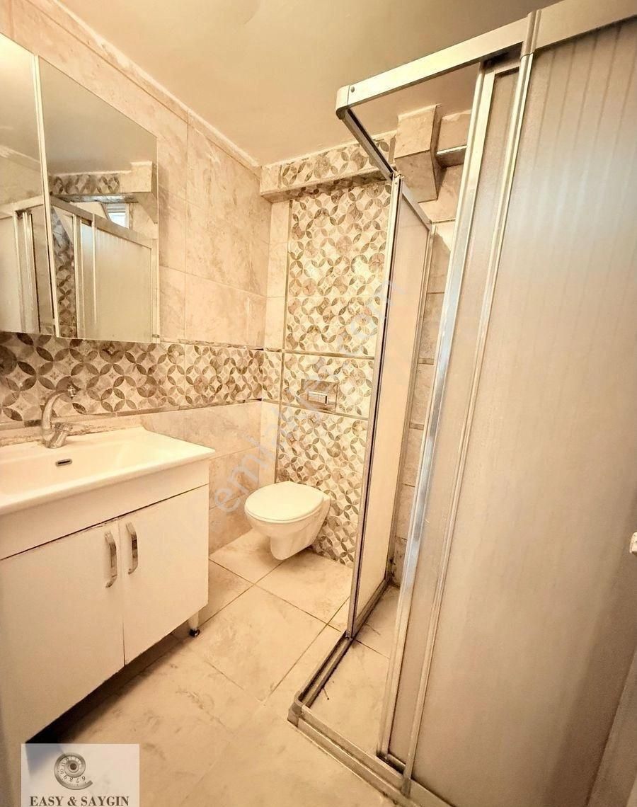 Avcılarda Metrobüse 3 Dk Yürüme Mesafesi Satılık 2+1 Bahçe Katı - Görsel 6