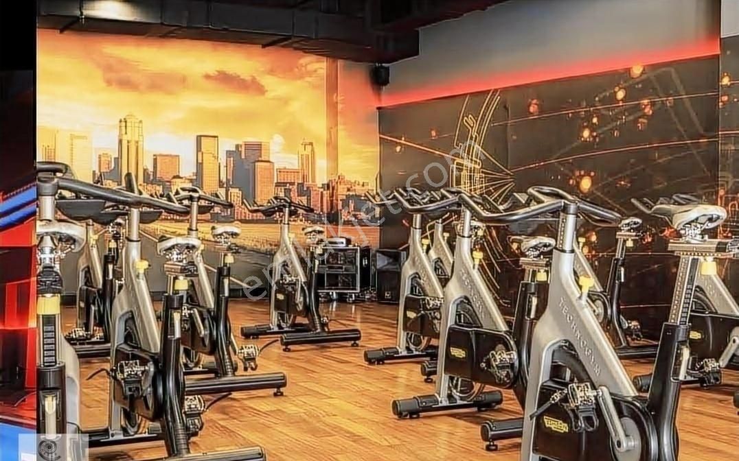 Maslak Mashattan'da 1+1 Satılık Daire - Görsel 11