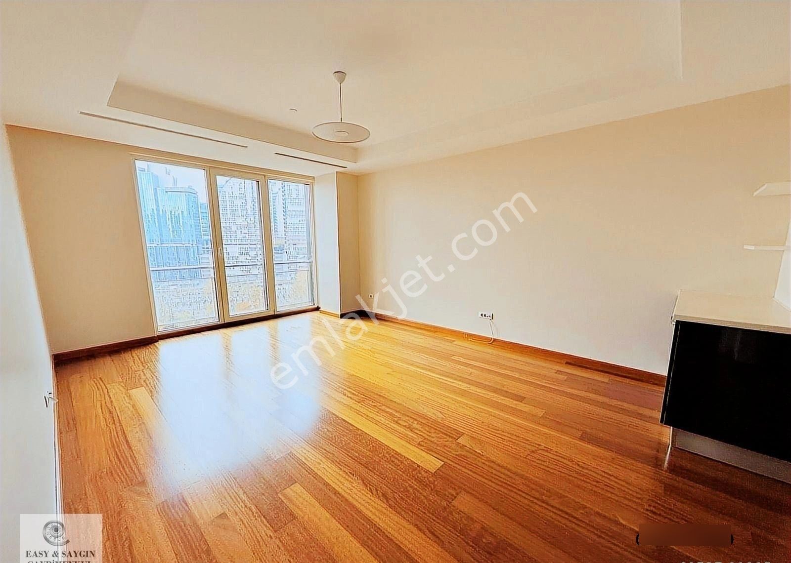 Maslak Mashattan'da 1+1 Satılık Daire - Görsel 14