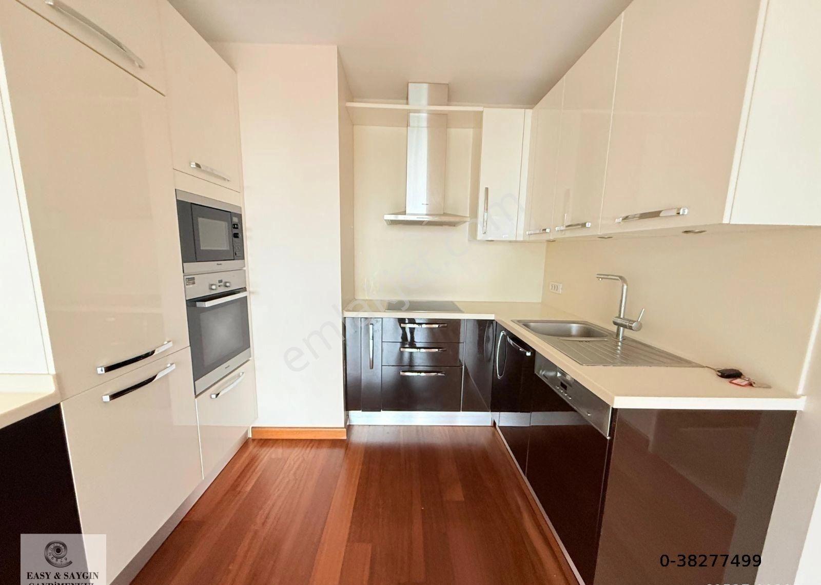 Maslak Mashattan'da 1+1 Satılık Daire - Görsel 30