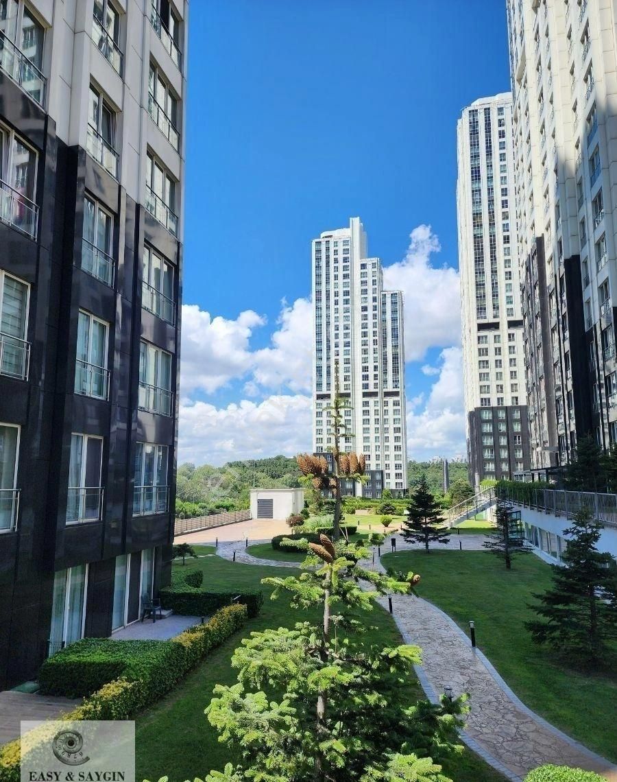 Maslak Mashattan'da 1+1 Satılık Daire - Görsel 25