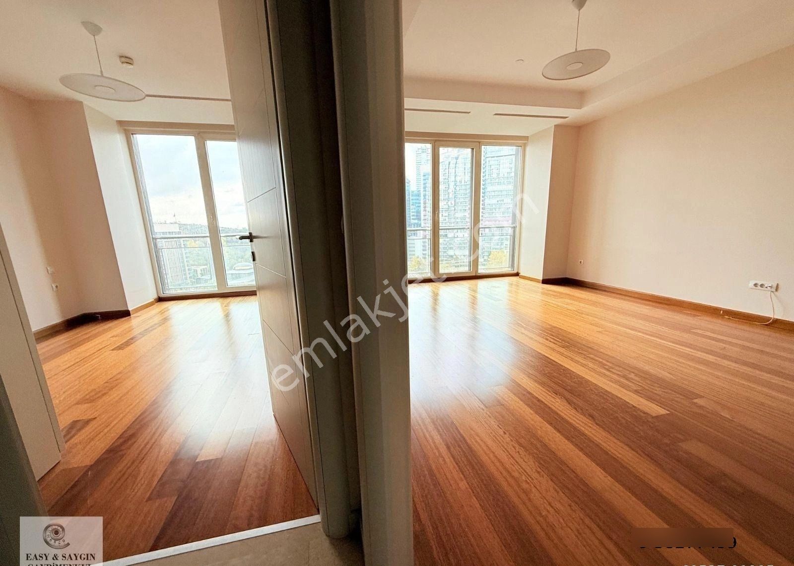 Maslak Mashattan'da 1+1 Satılık Daire - Görsel 23