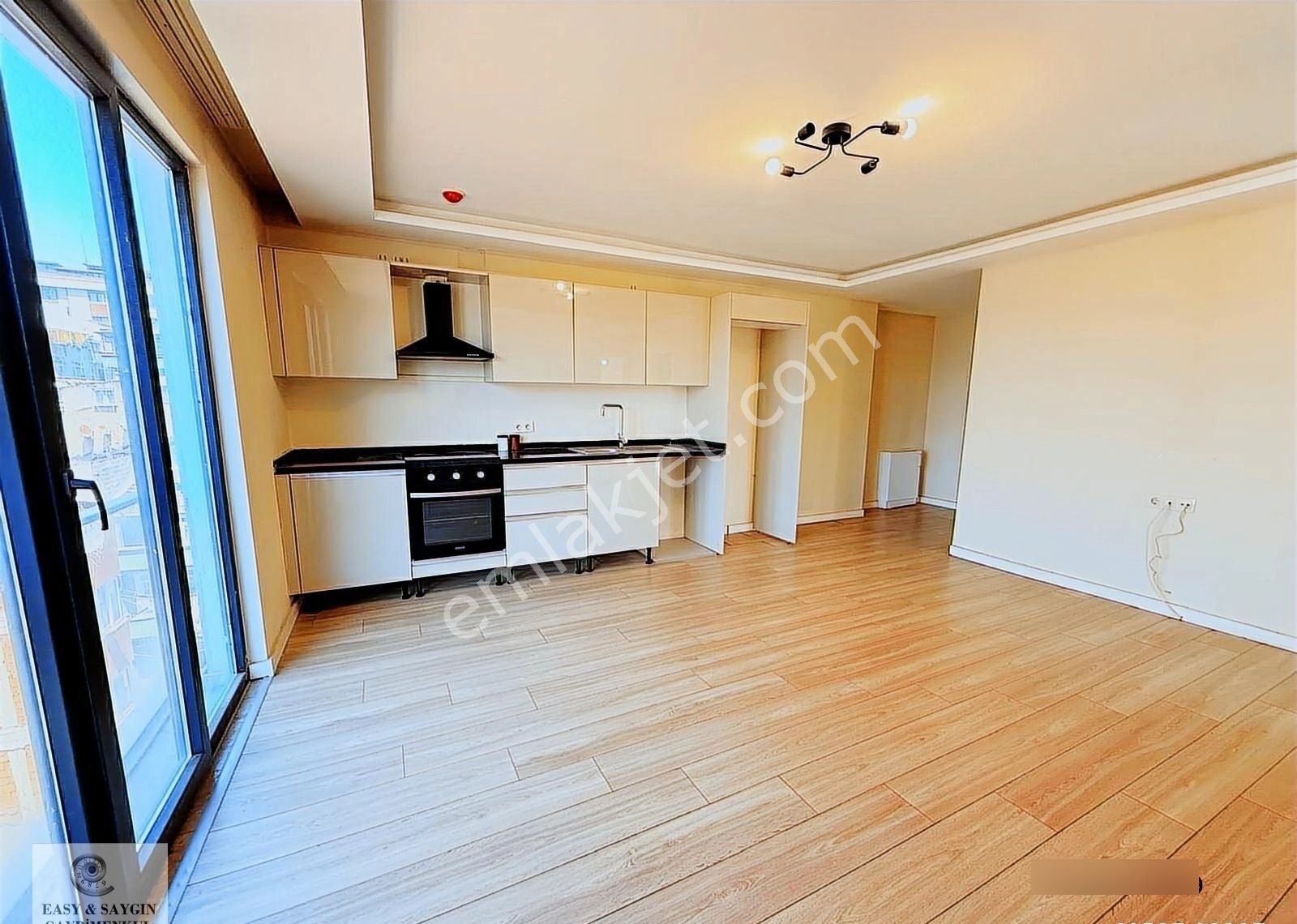 Kağıthane Rosehill **acil Satılık*** Krediye Uygun Satılık 2+1 - Görsel 5