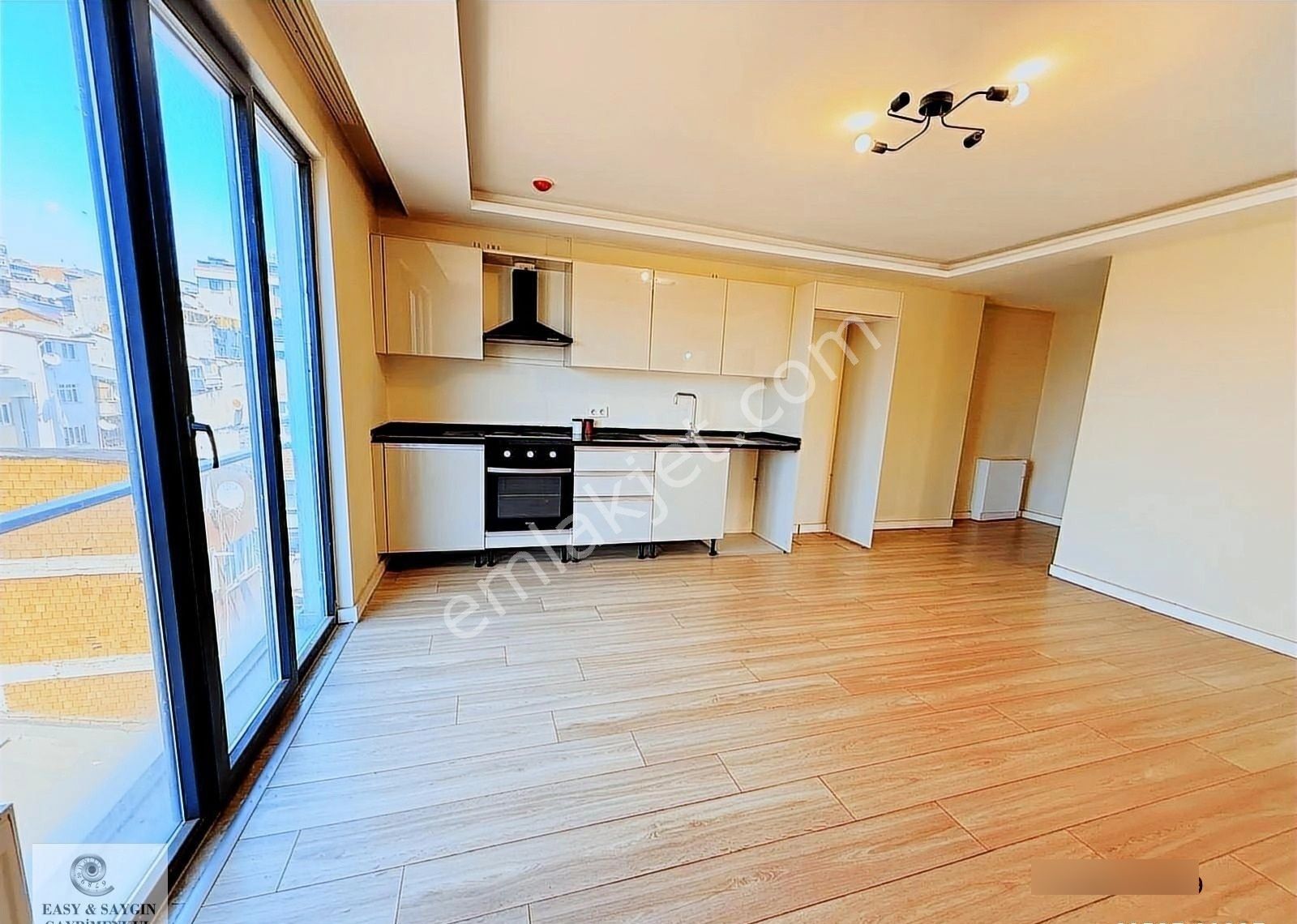 Kağıthane Rosehill **acil Satılık*** Krediye Uygun Satılık 2+1 - Görsel 23