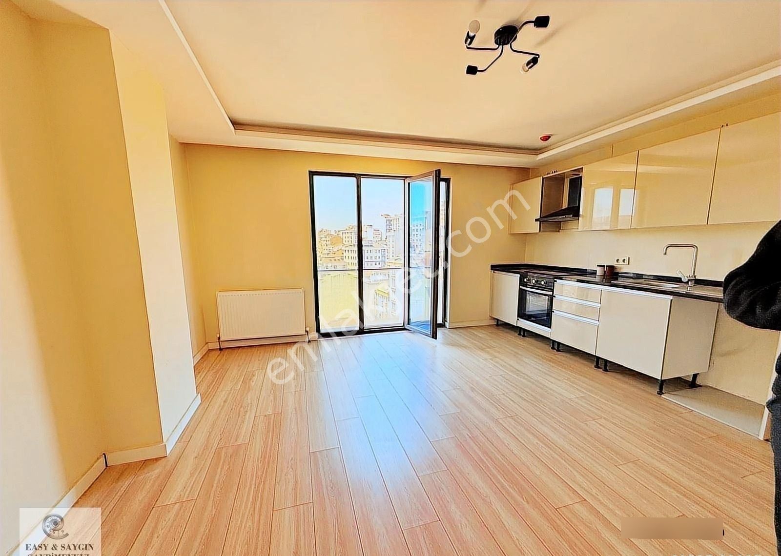 Kağıthane Rosehill **acil Satılık*** Krediye Uygun Satılık 2+1 - Görsel 3