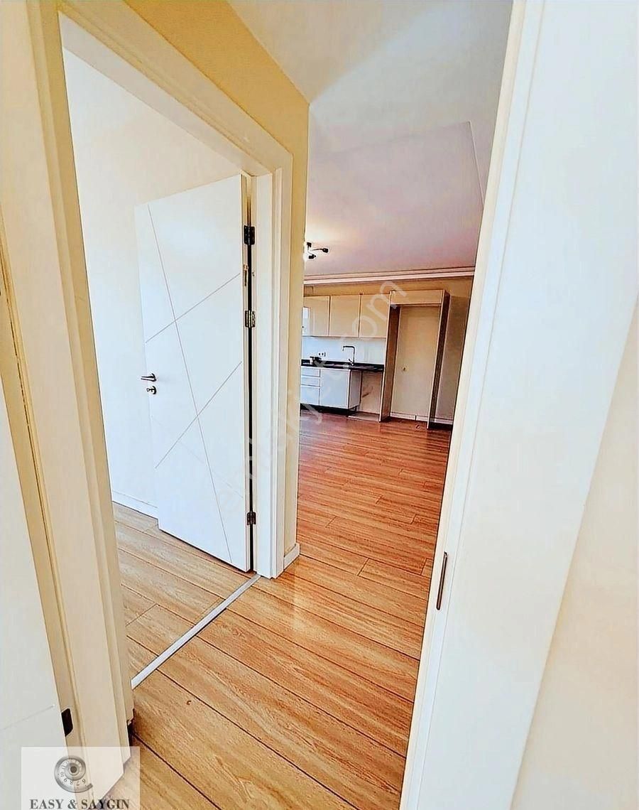 Kağıthane Rosehill **acil Satılık*** Krediye Uygun Satılık 2+1 - Görsel 29