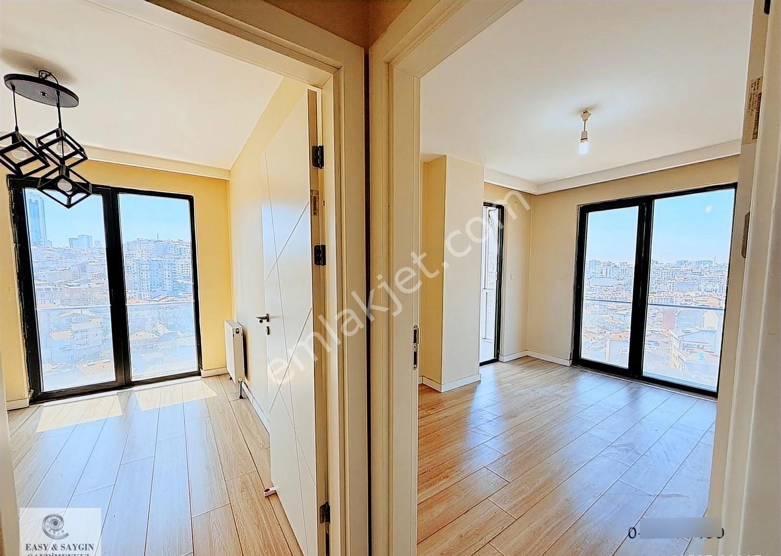 Kağıthane Rosehill **acil Satılık*** Krediye Uygun Satılık 2+1 - Görsel 7