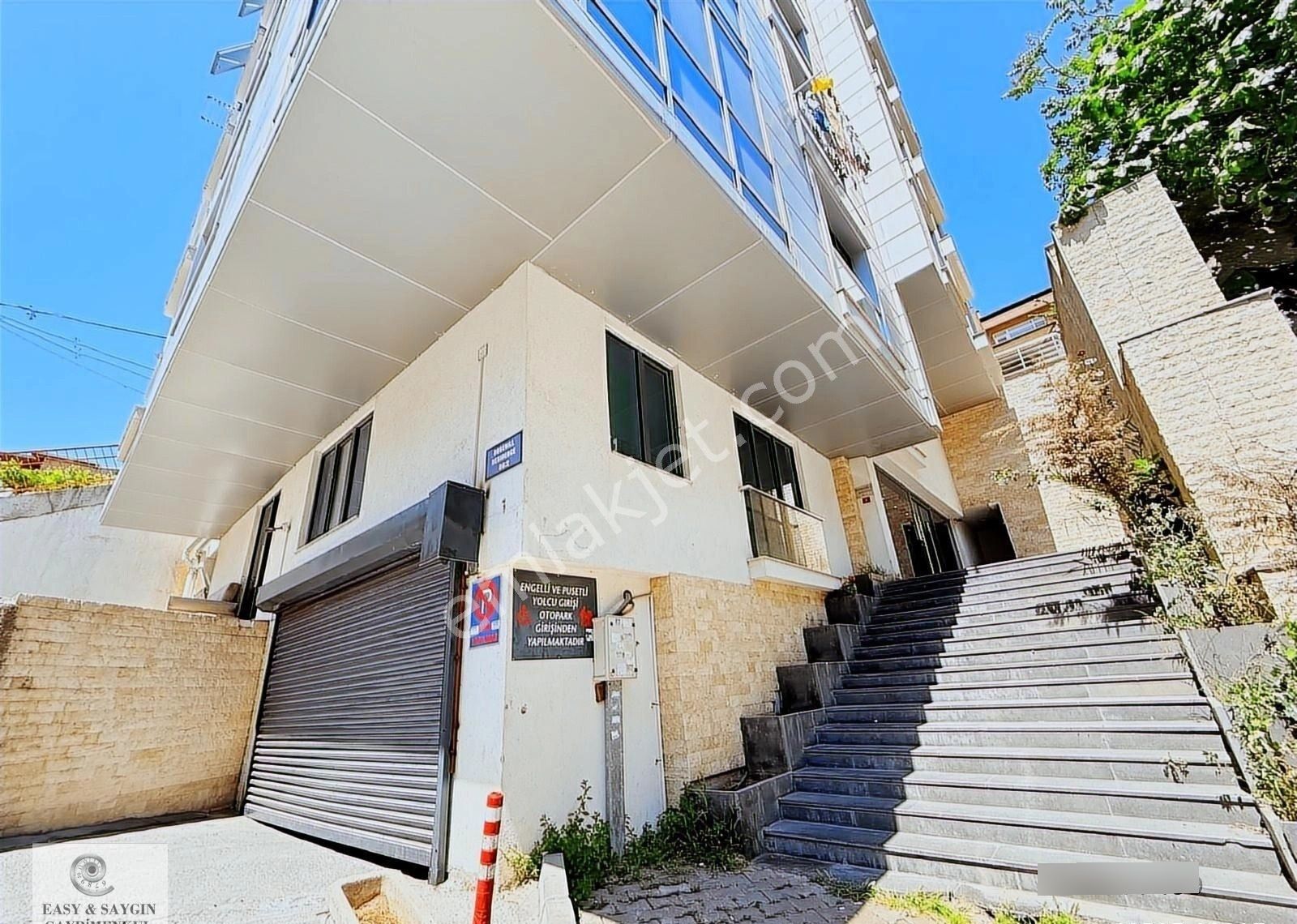 Kağıthane Rosehill **acil Satılık*** Krediye Uygun Satılık 2+1 - Görsel 19