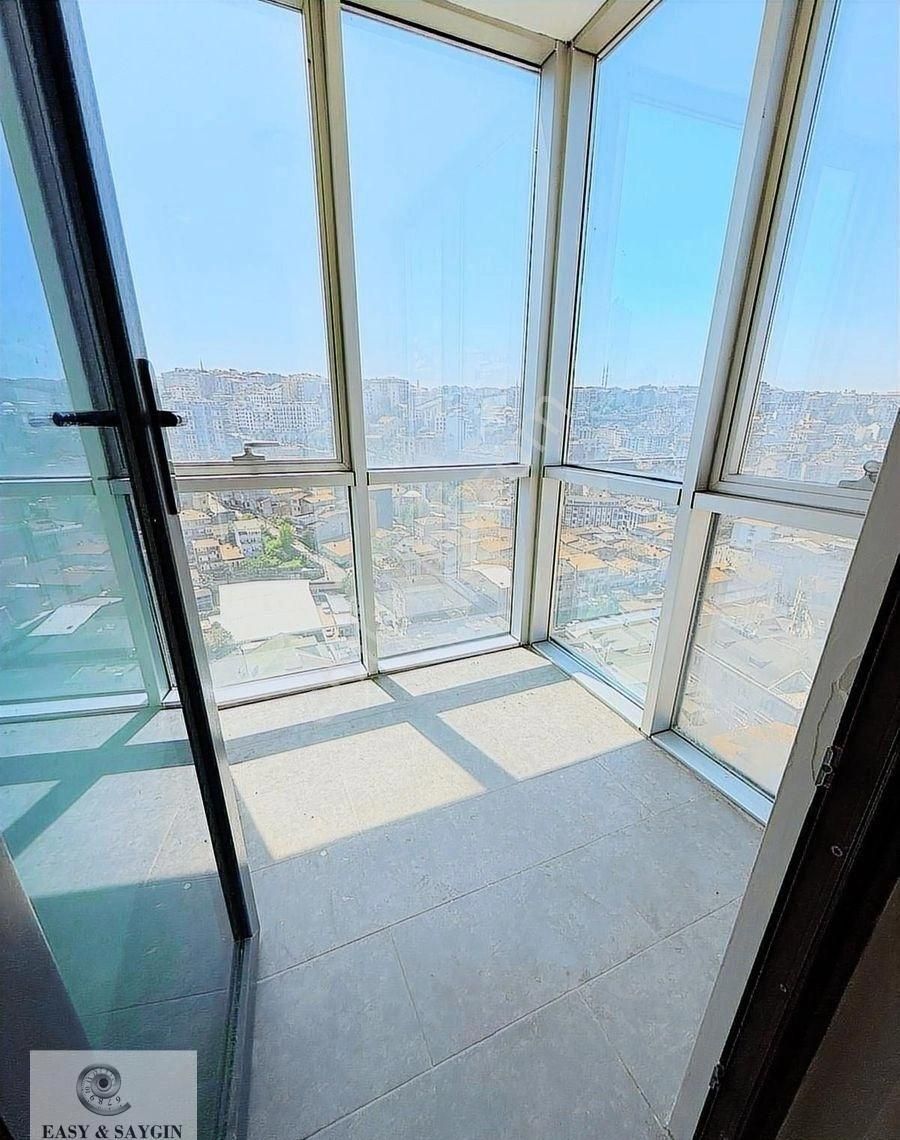 Kağıthane Rosehill **acil Satılık*** Krediye Uygun Satılık 2+1 - Görsel 33