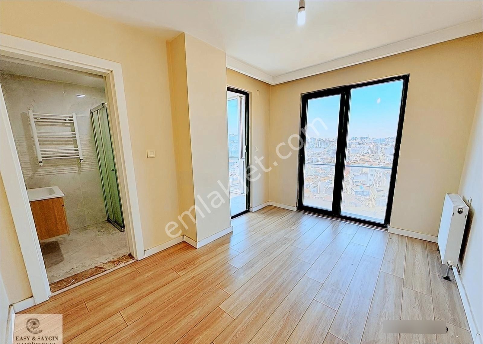 Kağıthane Rosehill **acil Satılık*** Krediye Uygun Satılık 2+1 - Görsel 15