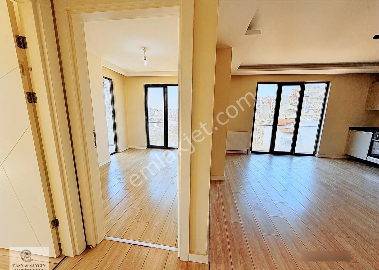 Kağıthane Rosehill **acil Satılık*** Krediye Uygun Satılık 2+1 - Görsel 6