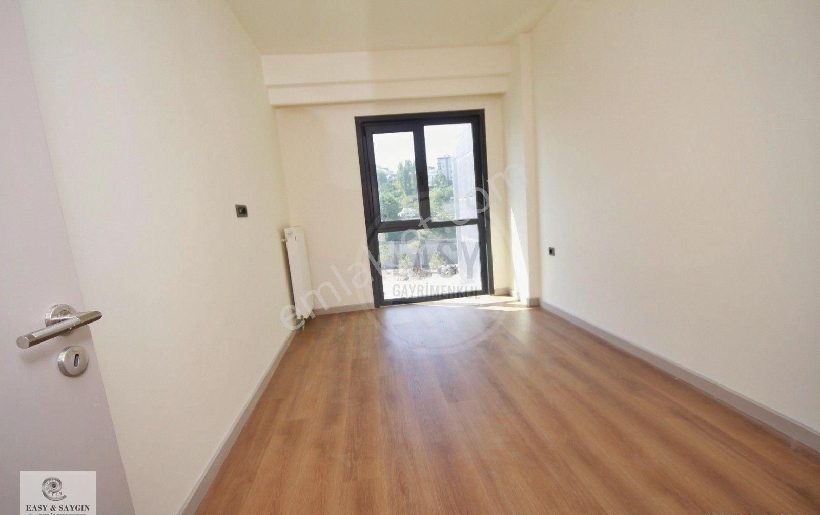 Avangart İstanbul Sitesinde 3+1 Kiralık Daire***boş*** - Görsel 24