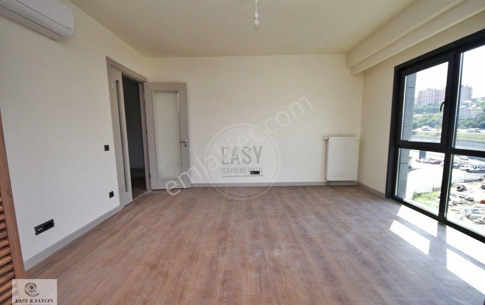 Avangart İstanbul Sitesinde 3+1 Kiralık Daire***boş*** - Görsel 20