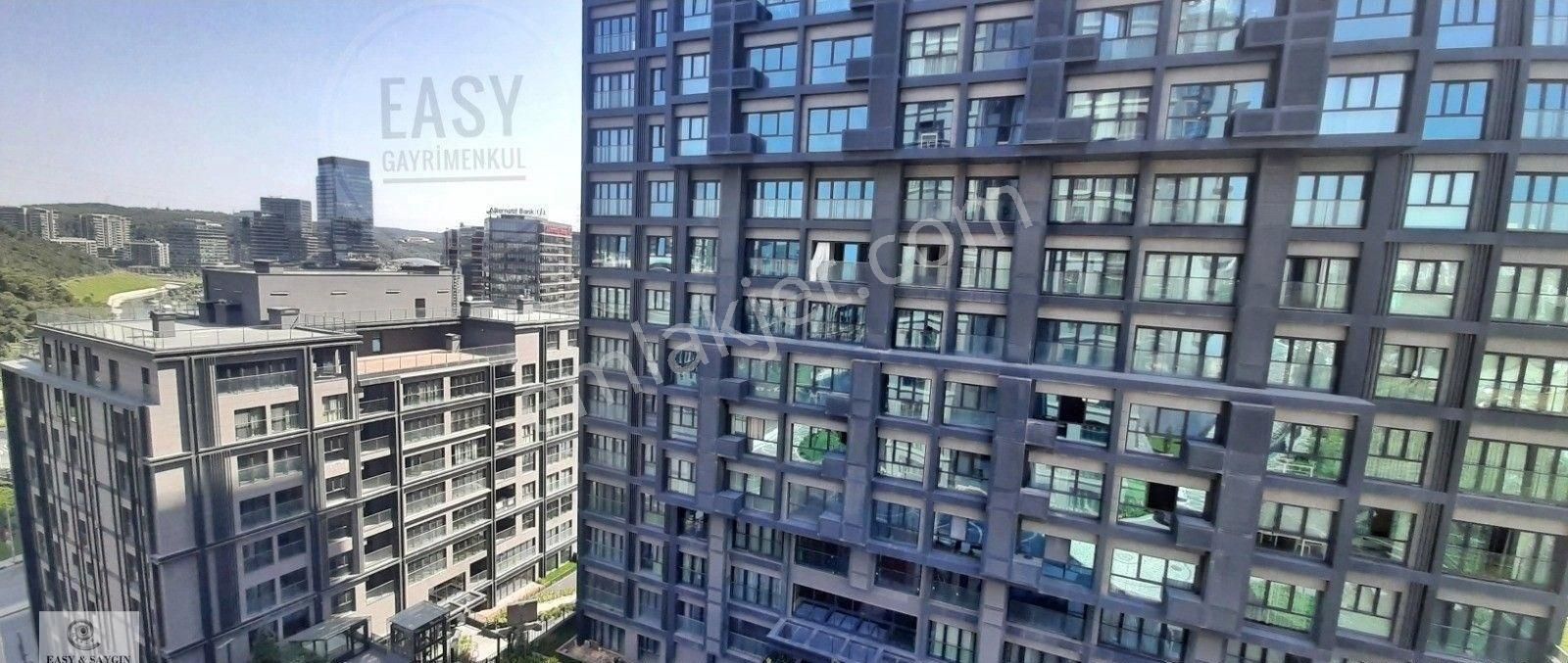 Avangart İstanbul Sitesinde 3+1 Kiralık Daire***boş*** - Görsel 12