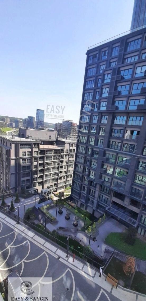 Avangart İstanbul Sitesinde 3+1 Kiralık Daire***boş*** - Görsel 22