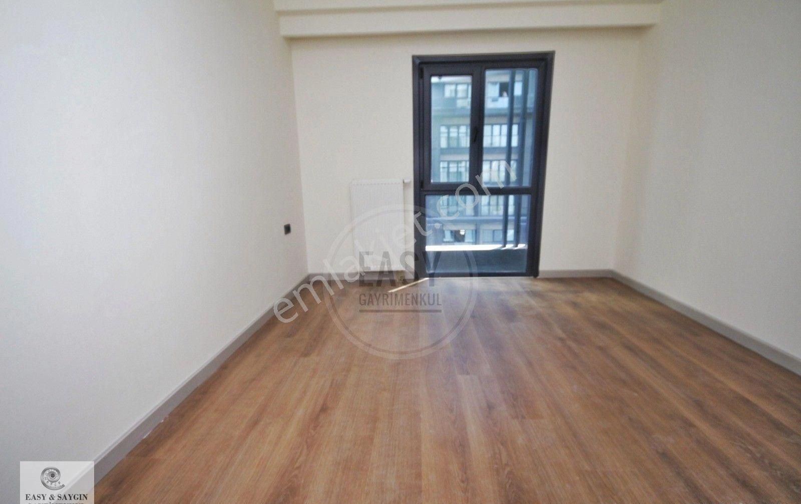 Avangart İstanbul Sitesinde 3+1 Kiralık Daire***boş*** - Görsel 14