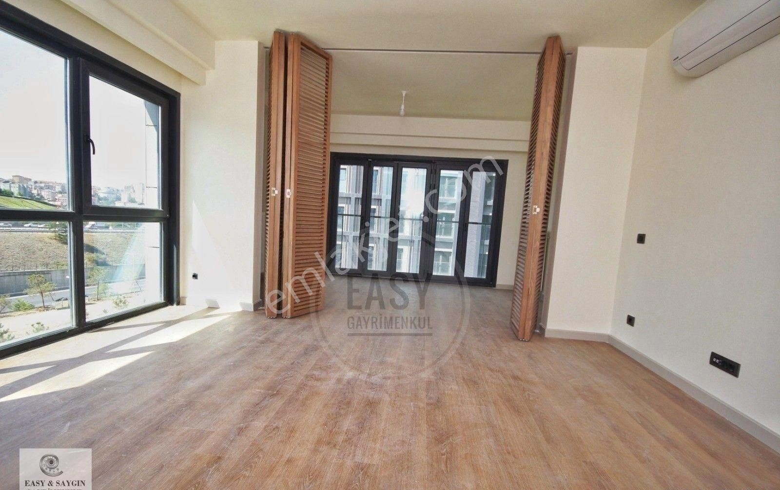 Avangart İstanbul Sitesinde 3+1 Kiralık Daire***boş*** - Görsel 16