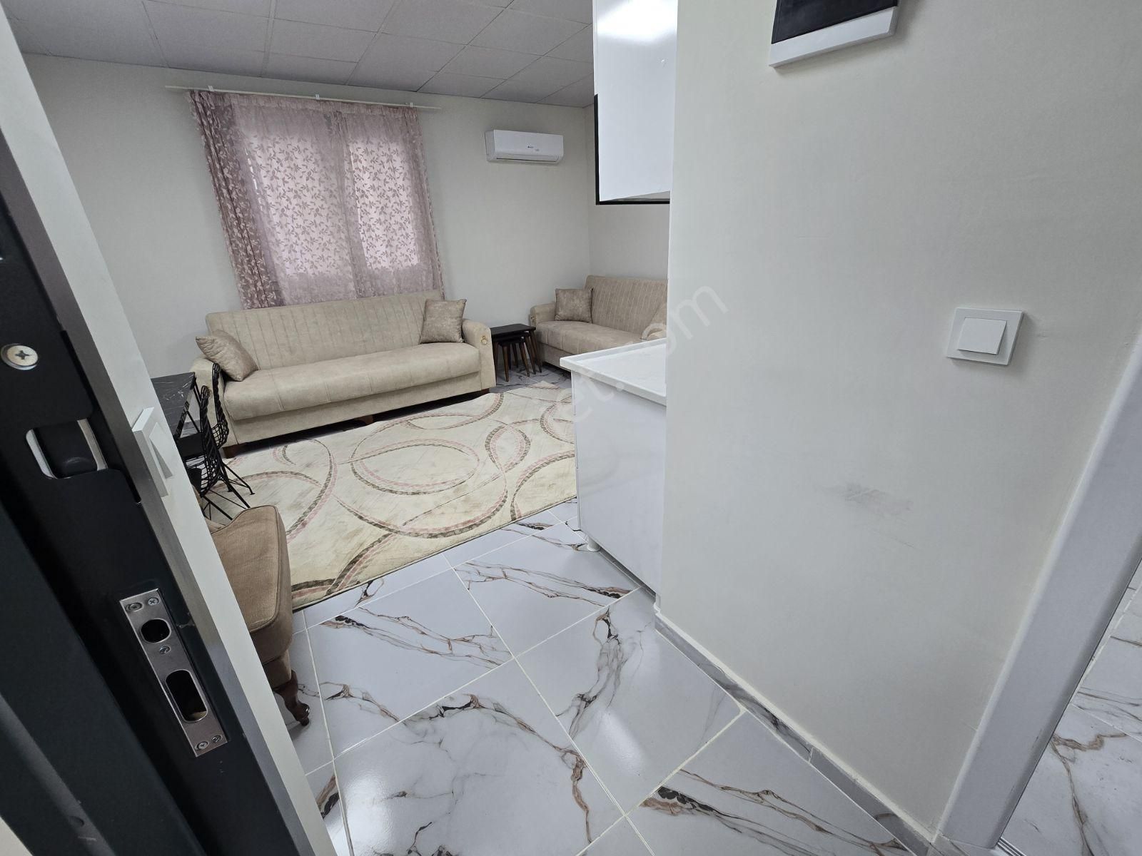 Kaporanı Al Gel! Sıfır Eşyalı Çift Klimalı Kaçmaz Daire️ - Görsel 15