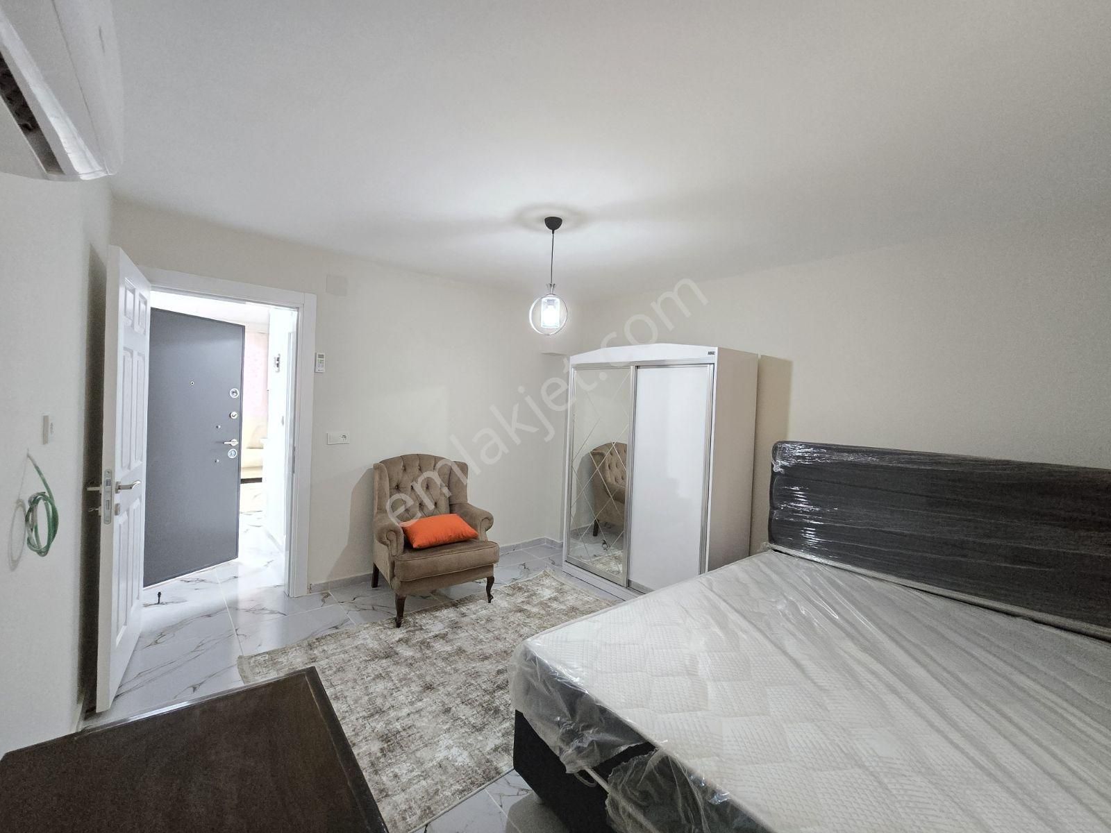 Kaporanı Al Gel! Sıfır Eşyalı Çift Klimalı Kaçmaz Daire️ - Görsel 16