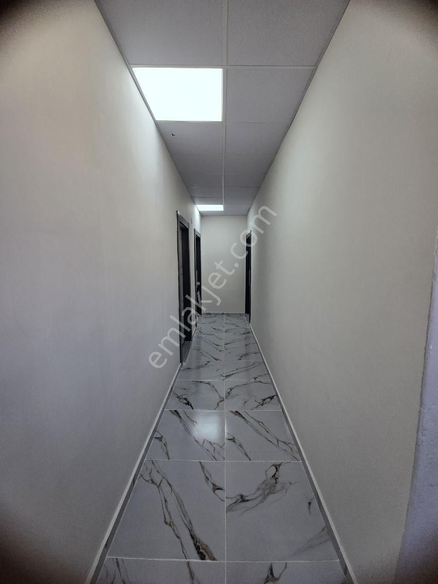 Kaporanı Al Gel! Sıfır Eşyalı Çift Klimalı Kaçmaz Daire️ - Görsel 8