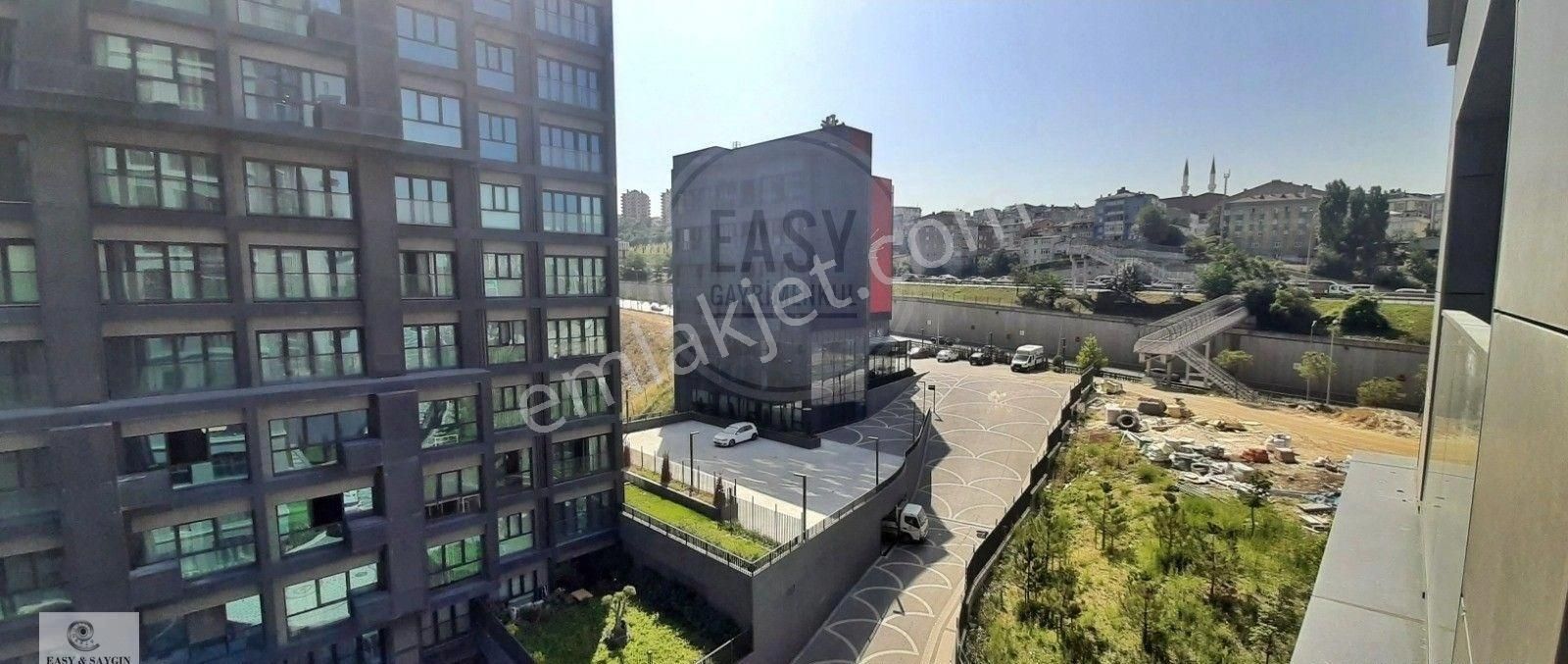 Avangart İstanbul Sitesinde 3+1 Satılık***boş***köşe - Görsel 16