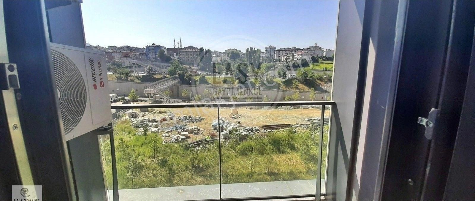 Avangart İstanbul Sitesinde 3+1 Satılık***boş***köşe - Görsel 13