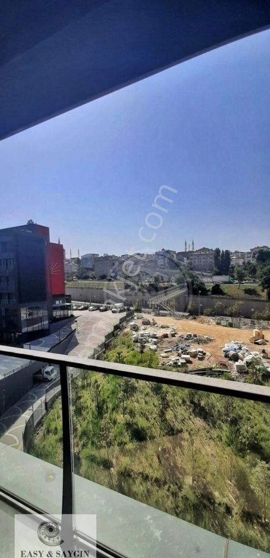 Avangart İstanbul Sitesinde 3+1 Satılık***boş***köşe - Görsel 6