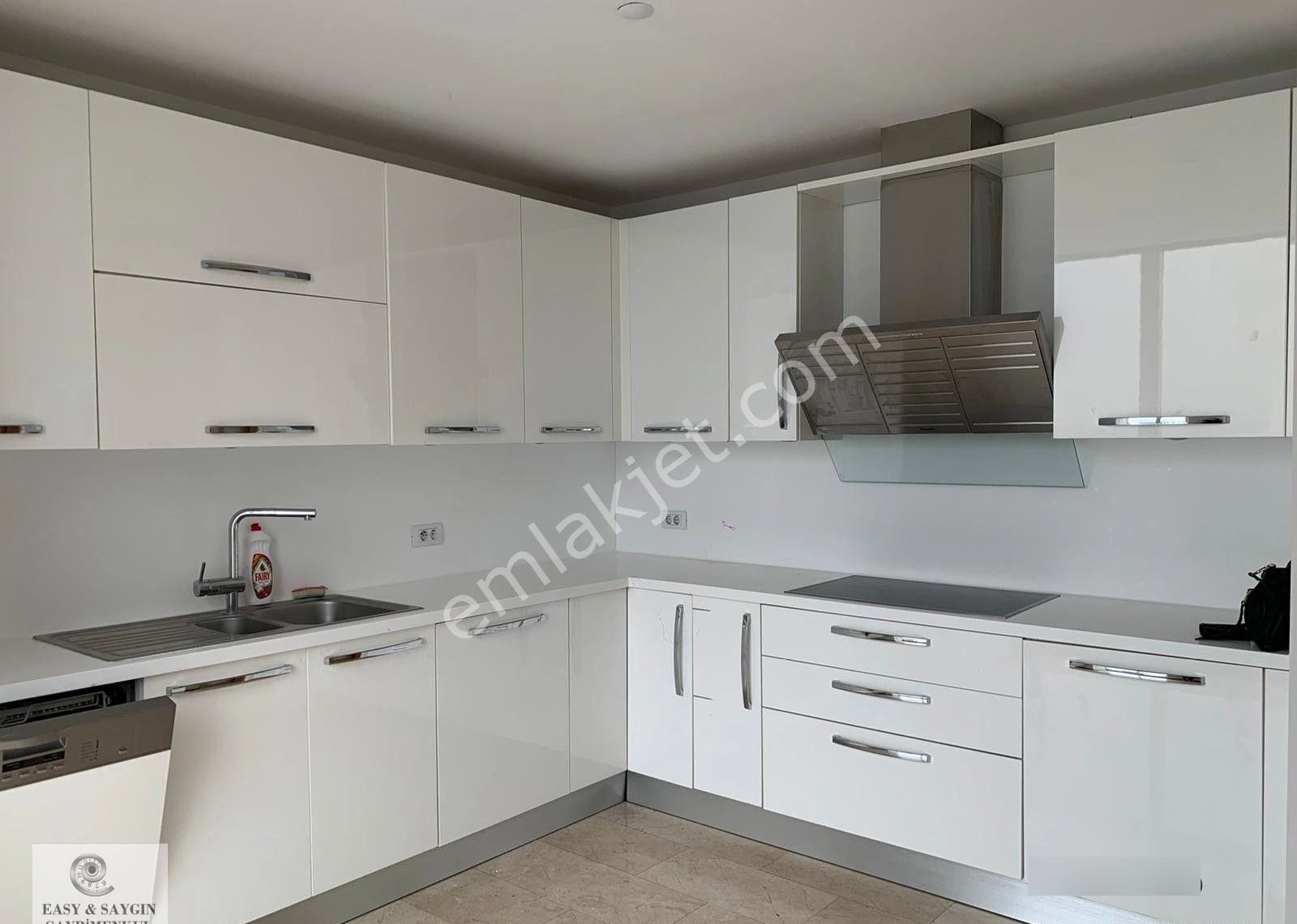 Maslak Mashattan 4+1 Satılık Havuz Manzaralı Daire ***boş***keyifli