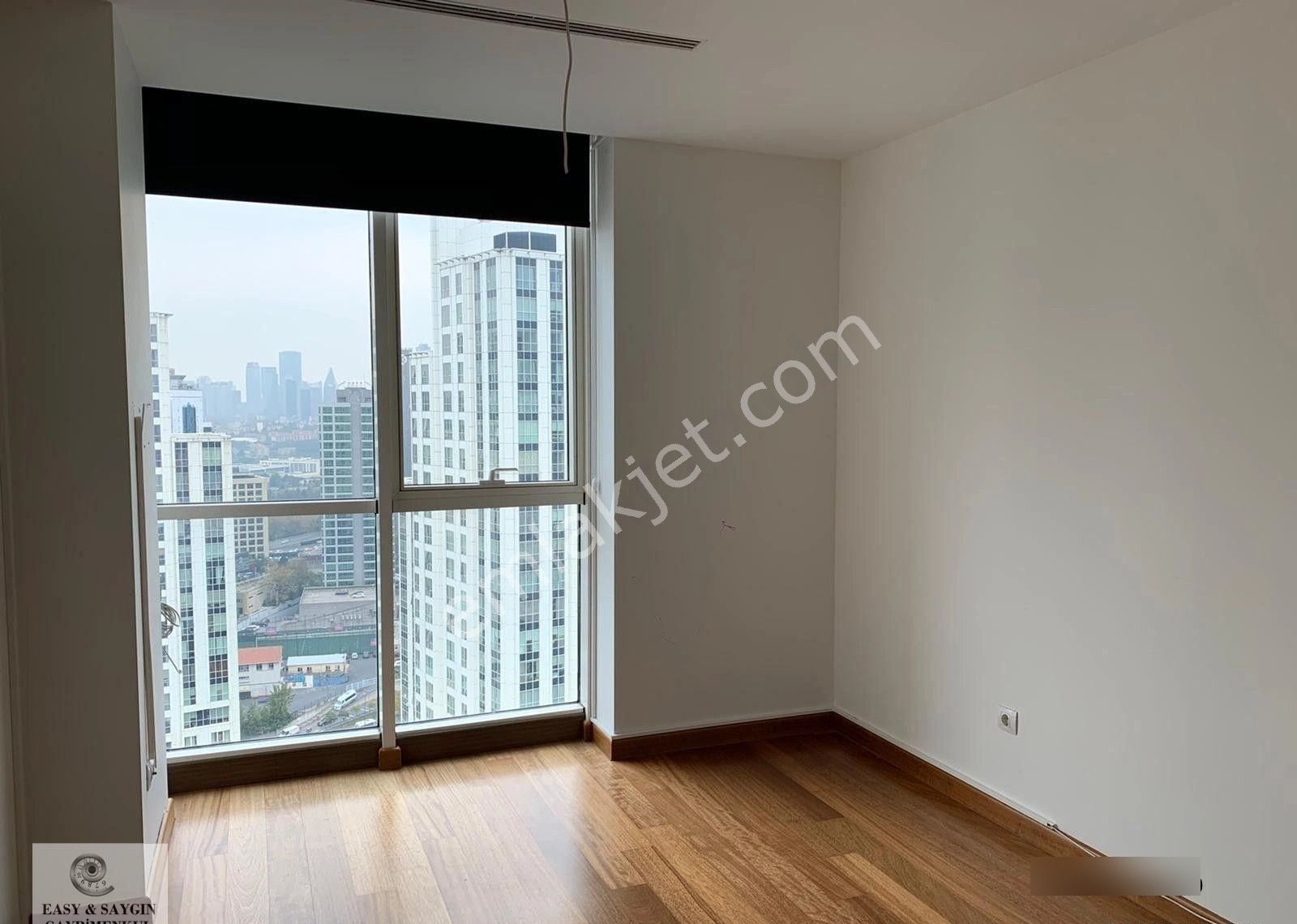 Maslak Mashattan 4+1 Satılık Havuz Manzaralı Daire ***boş***keyifli - Görsel 10