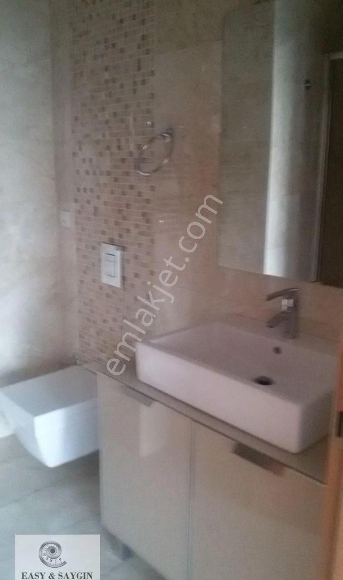 Maslak Mashattan 4+1 Satılık Havuz Manzaralı Daire ***boş***keyifli - Görsel 23