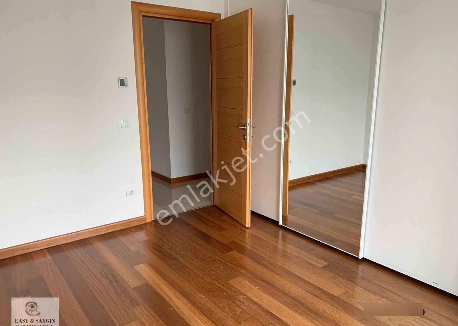 Maslak Mashattan 4+1 Satılık Havuz Manzaralı Daire ***boş***keyifli - Görsel 16