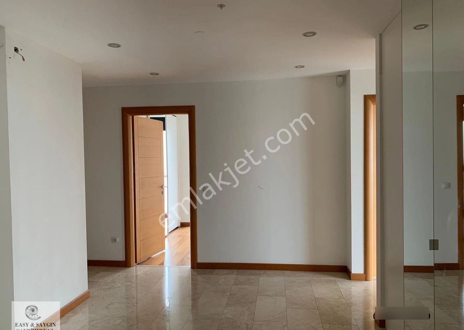 Maslak Mashattan 4+1 Satılık Havuz Manzaralı Daire ***boş***keyifli - Görsel 4