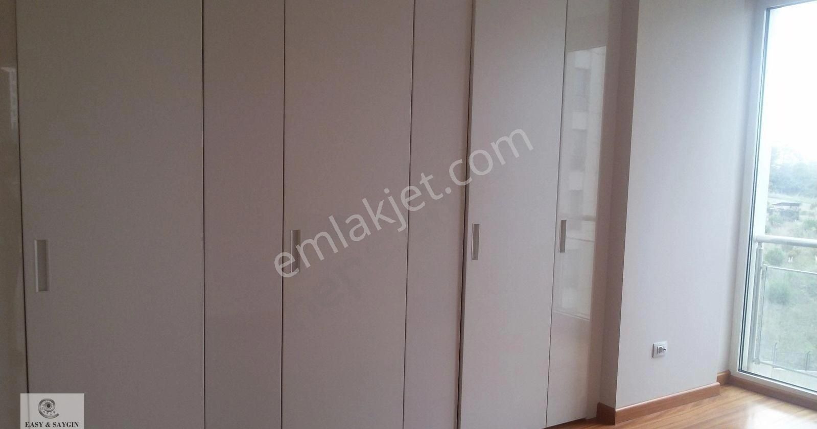 Maslak Mashattan 4+1 Satılık Havuz Manzaralı Daire ***boş***keyifli - Görsel 3