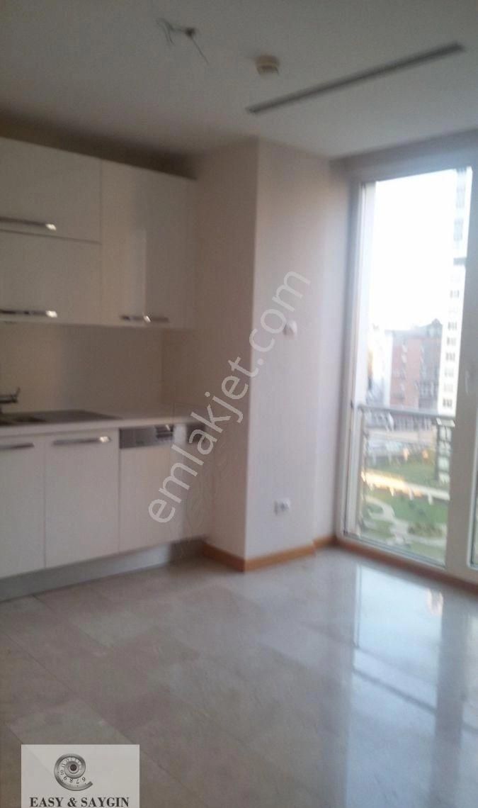 Maslak Mashattan 4+1 Satılık Havuz Manzaralı Daire ***boş***keyifli - Görsel 21