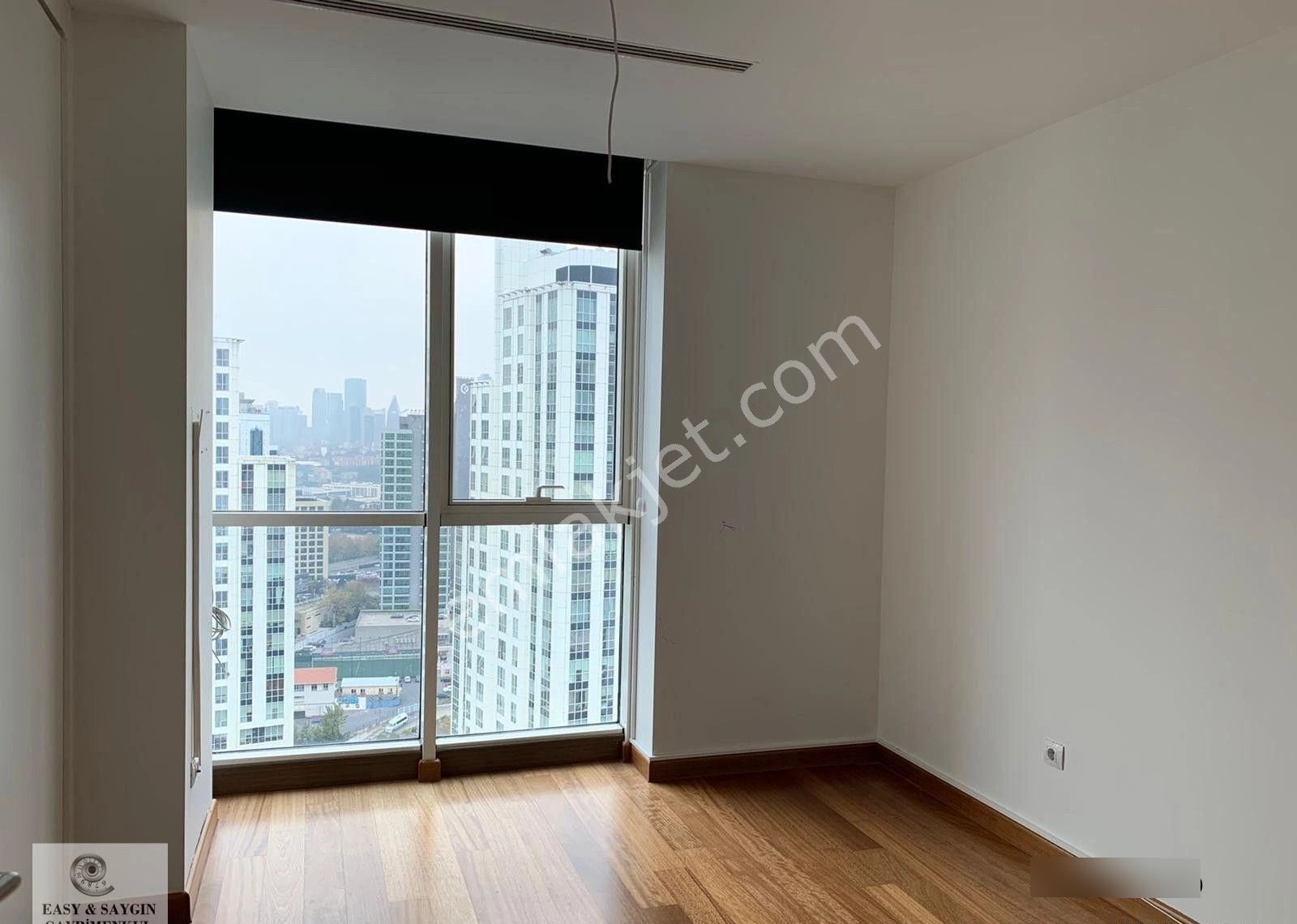 Maslak Mashattan 4+1 Satılık Havuz Manzaralı Daire ***boş***keyifli - Görsel 26