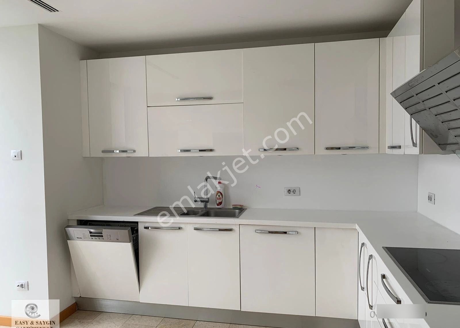Maslak Mashattan 4+1 Satılık Havuz Manzaralı Daire ***boş***keyifli - Görsel 7