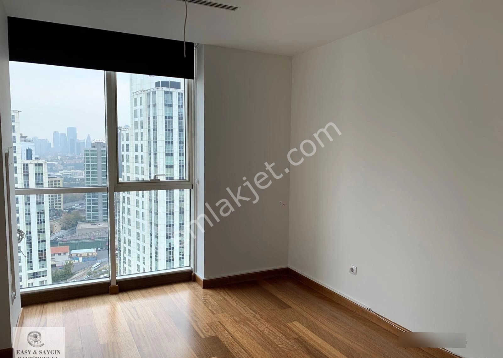 Maslak Mashattan 4+1 Satılık Havuz Manzaralı Daire ***boş***keyifli - Görsel 2