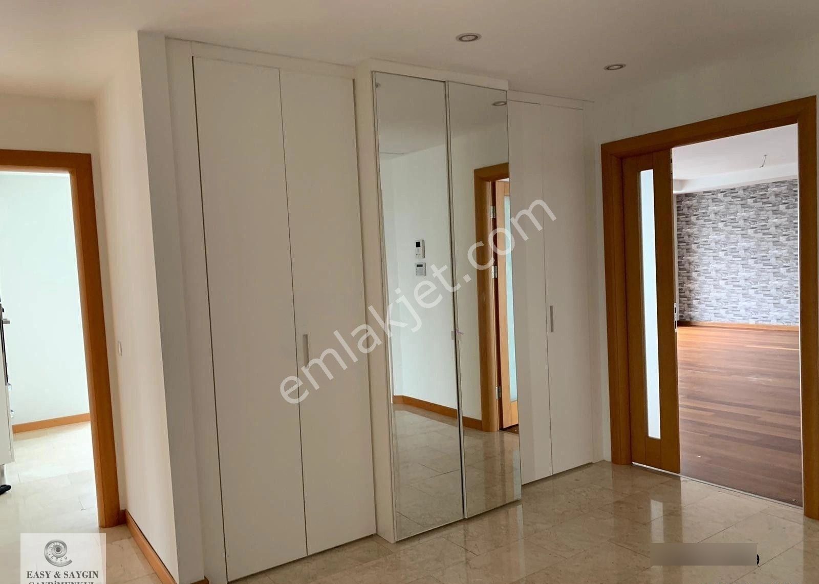 Maslak Mashattan 4+1 Satılık Havuz Manzaralı Daire ***boş***keyifli - Görsel 29