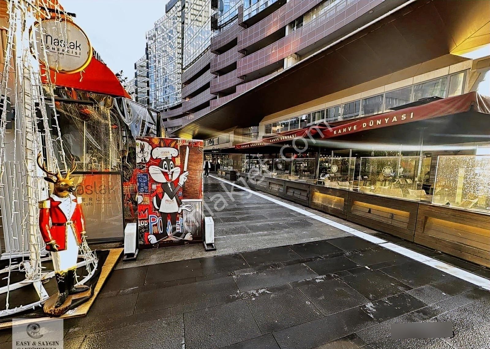 Maslak 1453 2+1 A Kule Satılık - Cıtızenshıpمناسب شهروندی - Görsel 12