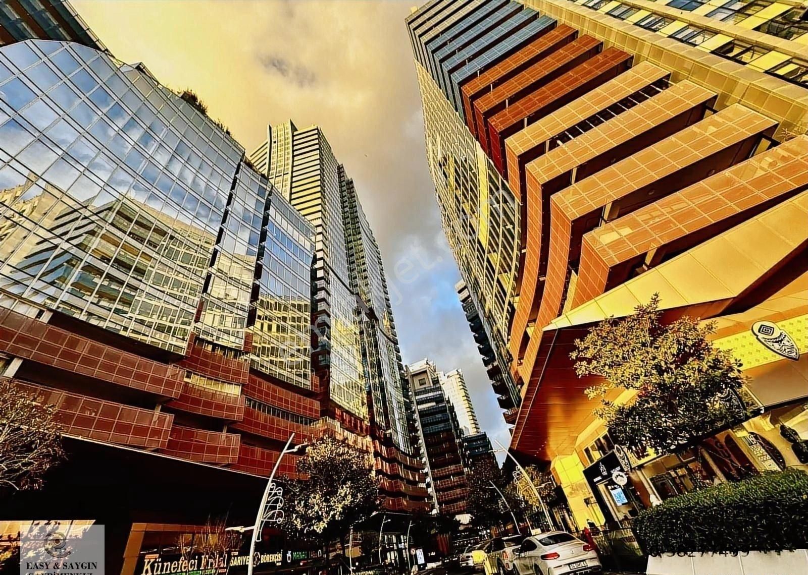 Maslak 1453 2+1 A Kule Satılık - Cıtızenshıpمناسب شهروندی - Görsel 5