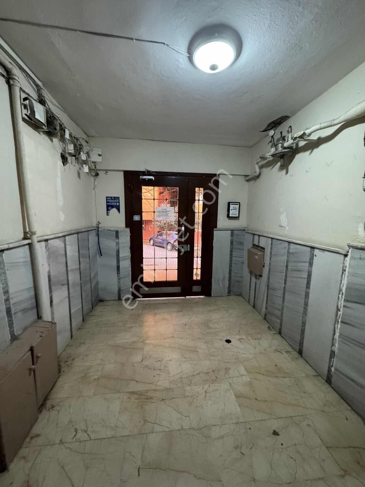 Şerifali Tatlısu Mah Sitede Ataşehire Cephe 2+1 Fırsat Kiralık - Görsel 20