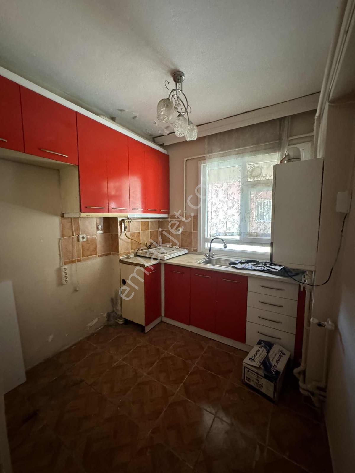 Şerifali Tatlısu Mah Sitede Ataşehire Cephe 2+1 Fırsat Kiralık - Görsel 5