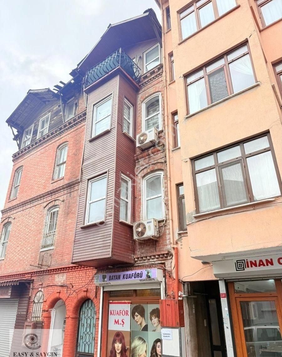 Sarıyer Merkez Müstakil Bina Satılık Deniz Manzaralı 2.derece Tarihi Eser - Görsel 3